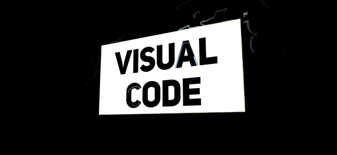 visualcode