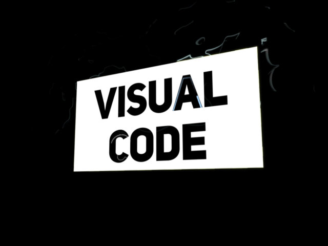 visualcode